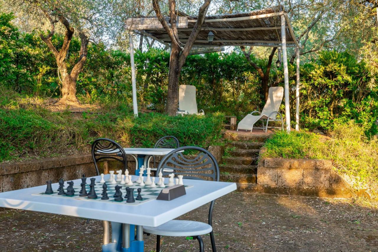 La Casa Medioevale Panzió Lamporecchio Kültér fotó